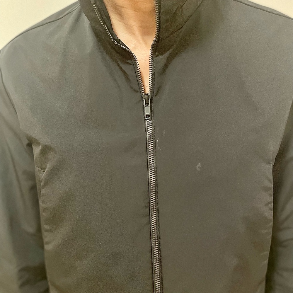 THEORY Multi Pocket Tech Jacket - Picture 5 of 8